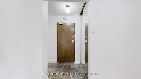 Photo 32 at 301 - 5 Old Sheppard Avenue, Pleasant View, Toronto