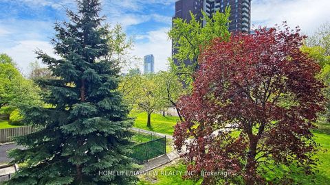 Photo 34 at 301 - 5 Old Sheppard Avenue, Pleasant View, Toronto