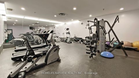Photo 35 at 301 - 5 Old Sheppard Avenue, Pleasant View, Toronto