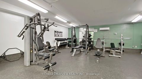 Photo 37 at 301 - 5 Old Sheppard Avenue, Pleasant View, Toronto