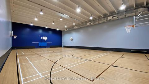 Photo 38 at 301 - 5 Old Sheppard Avenue, Pleasant View, Toronto