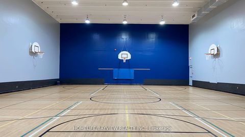 Photo 39 at 301 - 5 Old Sheppard Avenue, Pleasant View, Toronto