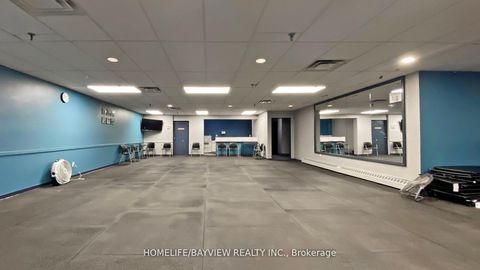 Photo 40 at 301 - 5 Old Sheppard Avenue, Pleasant View, Toronto