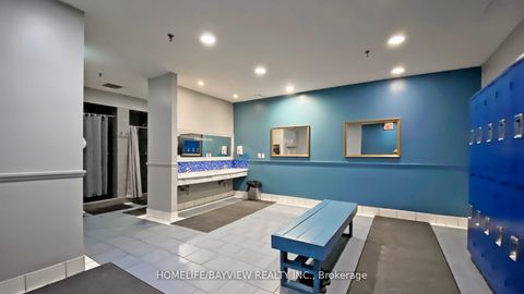 Photo 42 at 301 - 5 Old Sheppard Avenue, Pleasant View, Toronto