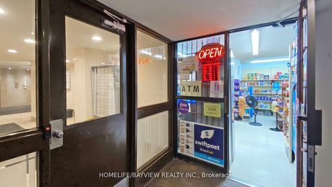 Photo 43 at 301 - 5 Old Sheppard Avenue, Pleasant View, Toronto