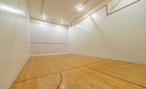 Photo 46 at 301 - 5 Old Sheppard Avenue, Pleasant View, Toronto