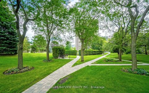 Photo 47 at 301 - 5 Old Sheppard Avenue, Pleasant View, Toronto