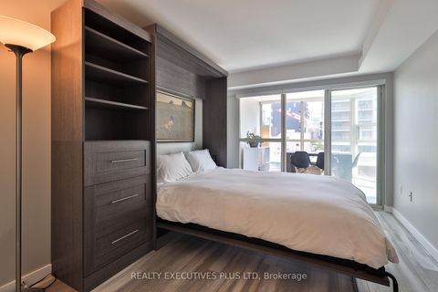 Photo 20 at 811 - 701 King Street W, Niagara, Toronto