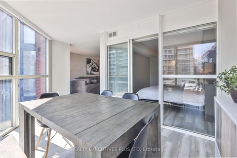 Photo 25 at 811 - 701 King Street W, Niagara, Toronto