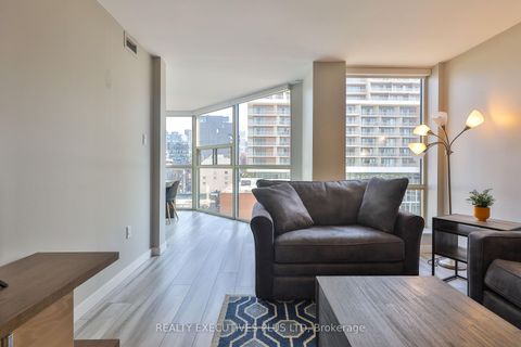 Photo 27 at 811 - 701 King Street W, Niagara, Toronto