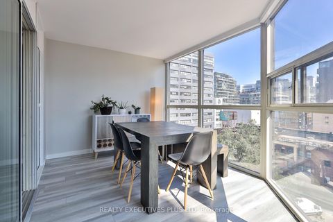 Photo 28 at 811 - 701 King Street W, Niagara, Toronto