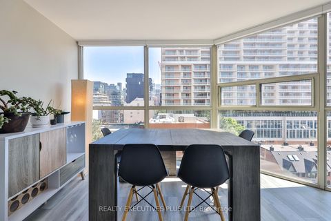 Photo 29 at 811 - 701 King Street W, Niagara, Toronto