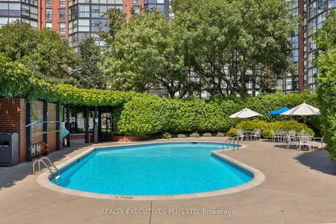 Photo 34 at 811 - 701 King Street W, Niagara, Toronto