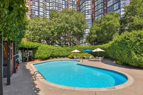 Photo 35 at 811 - 701 King Street W, Niagara, Toronto