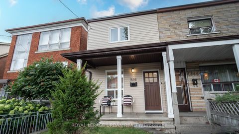 Photo 0 at 1598 Dufferin Street, Davenport, Toronto