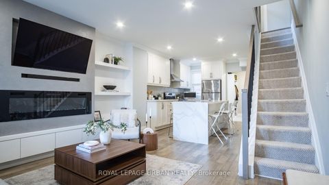 Photo 4 at 1598 Dufferin Street, Davenport, Toronto