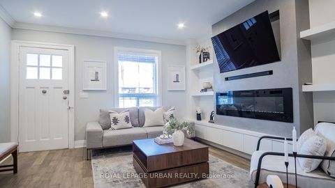 Photo 5 at 1598 Dufferin Street, Davenport, Toronto