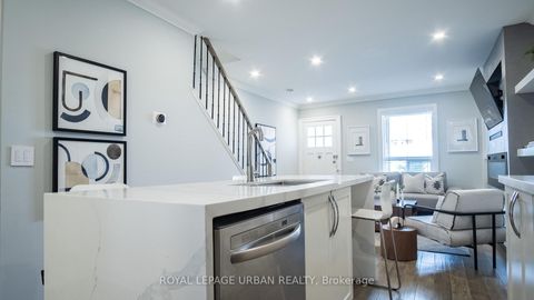 Photo 11 at 1598 Dufferin Street, Davenport, Toronto