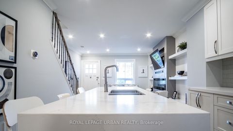 Photo 13 at 1598 Dufferin Street, Davenport, Toronto