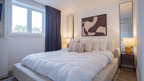 Photo 17 at 1598 Dufferin Street, Davenport, Toronto
