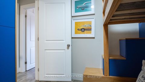 Photo 20 at 1598 Dufferin Street, Davenport, Toronto