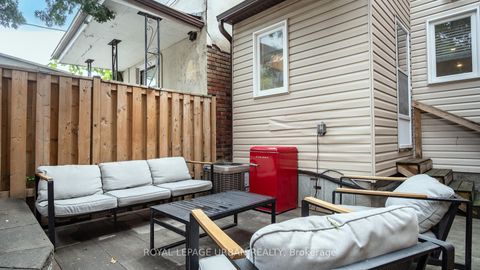 Photo 34 at 1598 Dufferin Street, Davenport, Toronto