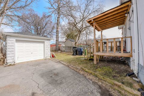 Photo 5 at 23 Rectory Road, Weston, Toronto