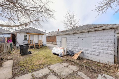 Photo 6 at 23 Rectory Road, Weston, Toronto