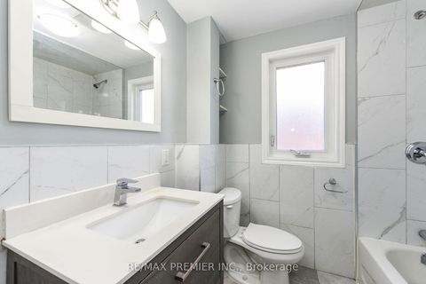 Photo 26 at 23 Rectory Road, Weston, Toronto