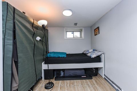 Photo 36 at 23 Rectory Road, Weston, Toronto