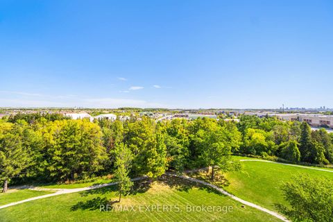 Photo 33 at 809 - 9255 Jane Street, Maple, Vaughan