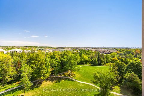 Photo 34 at 809 - 9255 Jane Street, Maple, Vaughan
