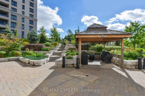 Photo 40 at 809 - 9255 Jane Street, Maple, Vaughan