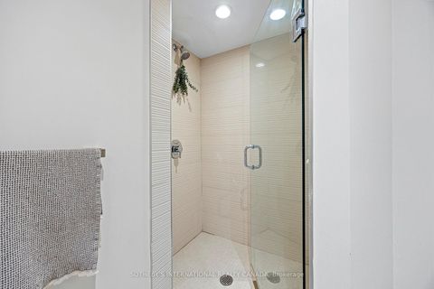 Photo 11 at 203 - 1478 Queen St W Street, Roncesvalles, Toronto