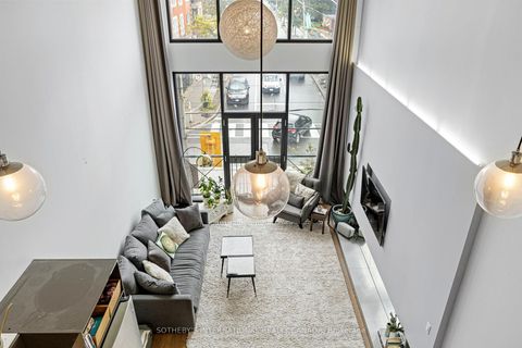 Photo 15 at 203 - 1478 Queen St W Street, Roncesvalles, Toronto