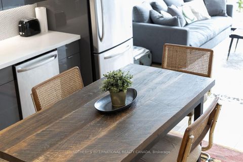 Photo 18 at 203 - 1478 Queen St W Street, Roncesvalles, Toronto