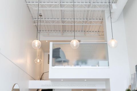Photo 19 at 203 - 1478 Queen St W Street, Roncesvalles, Toronto