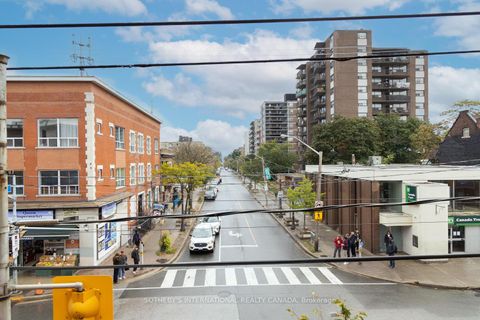 Photo 22 at 203 - 1478 Queen St W Street, Roncesvalles, Toronto