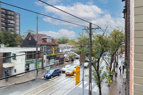 Photo 24 at 203 - 1478 Queen St W Street, Roncesvalles, Toronto