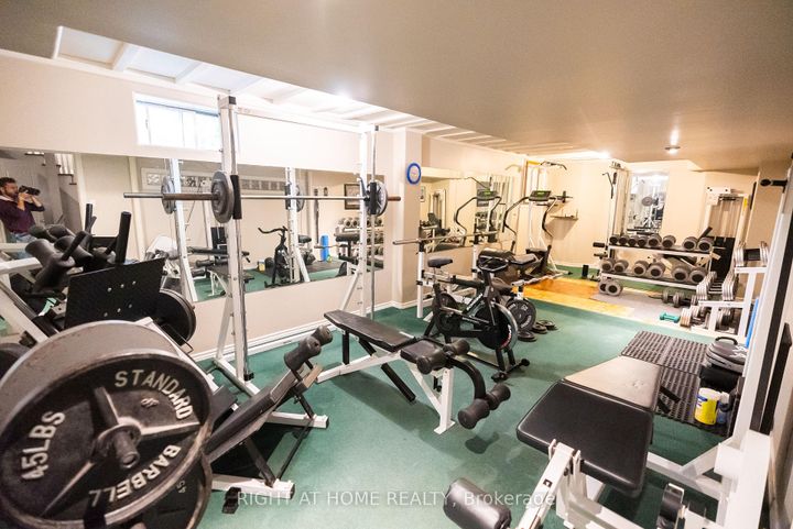 Photo 31 at 2427 Erin Centre Boulevard, Central Erin Mills, Mississauga