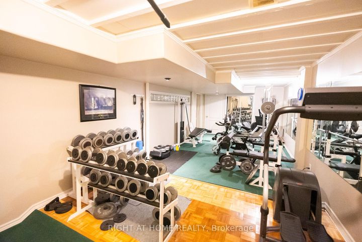 Photo 32 at 2427 Erin Centre Boulevard, Central Erin Mills, Mississauga