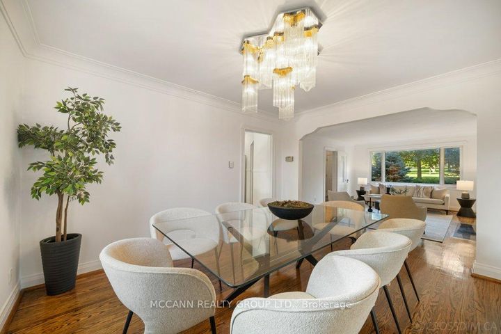 Photo 10 at 118 Braeside Road, Lawrence Park North, Toronto