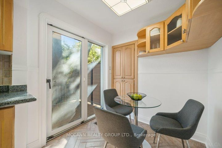 Photo 13 at 118 Braeside Road, Lawrence Park North, Toronto