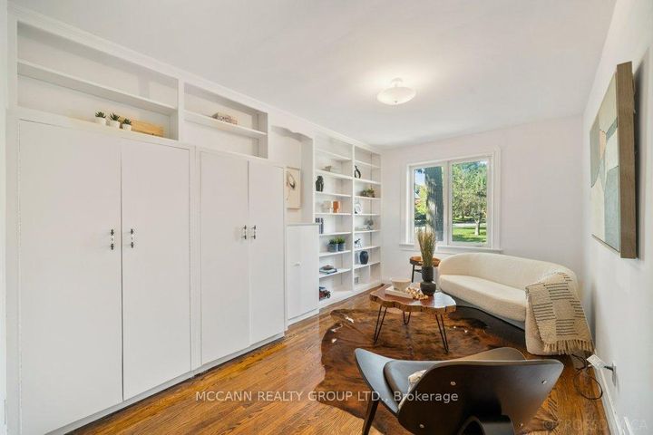 Photo 16 at 118 Braeside Road, Lawrence Park North, Toronto