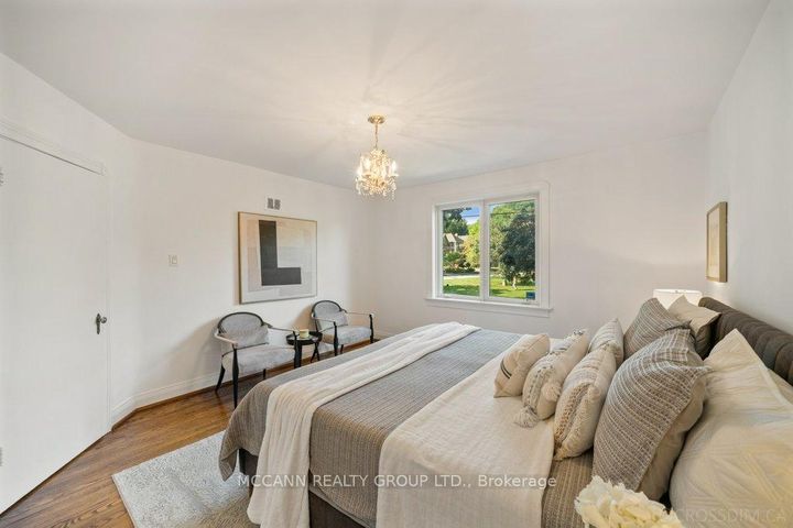 Photo 22 at 118 Braeside Road, Lawrence Park North, Toronto