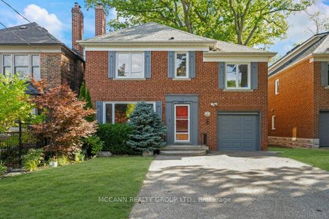 Photo 0 at 118 Braeside Road, Lawrence Park North, Toronto