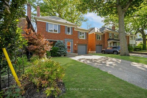 Photo 2 at 118 Braeside Road, Lawrence Park North, Toronto