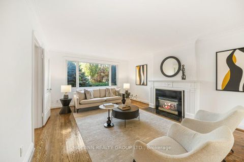 Photo 6 at 118 Braeside Road, Lawrence Park North, Toronto