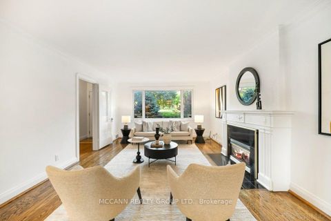 Photo 7 at 118 Braeside Road, Lawrence Park North, Toronto