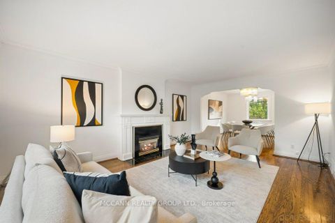 Photo 8 at 118 Braeside Road, Lawrence Park North, Toronto